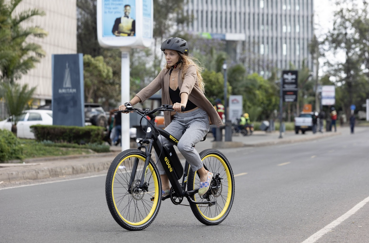 Bike Ride Modes Throttle or Pedal Assist: Which e-Bike Riding Mode is Right for You? - eBee